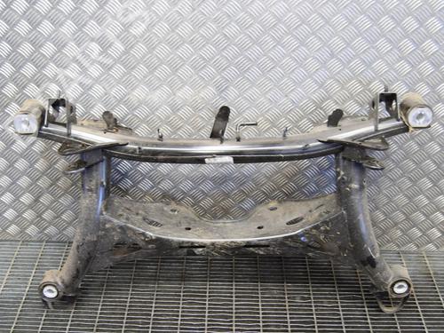 Rear axle VOLVO XC40 (536) T5 AWD | BP27750102M2 - Image 2
