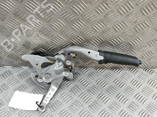Frein à main MAZDA MX-5 IV (ND__) 2.0 (ND2E, ND6E) (160 hp) 29007519