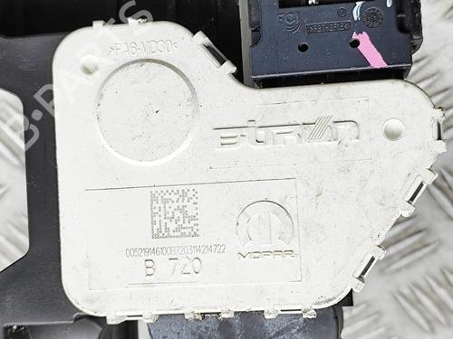 Pedal JEEP RENEGADE SUV (BU, B1, BV) 1.3 PHEV 4Xe | BP30130734I4 