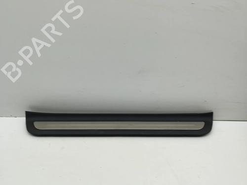 Trinbræt KIA SPORTAGE V (NQ5) 1.6 T-GDi Hybrid (215 hp) 28437597