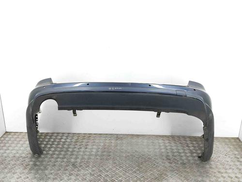 Rear bumper MERCEDES-BENZ E-CLASS T-Model (S212) E 250 CDI / BlueTEC (212.203, 212.204) | BP29602255C8 