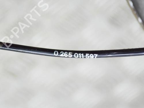 Right front steering knuckle TESLA MODEL 3 (5YJ3) EV | BP27763026M26 - Image 8