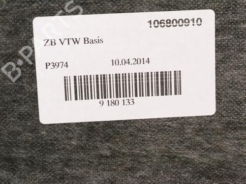 Other BMW Z4 Roadster (E89) sDrive 20 i | BP30209048O1 