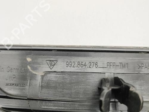 Upper protection PORSCHE 911 Convertible (992) 3.0 Carrera (992312) | BP38018242M93 - Image 9