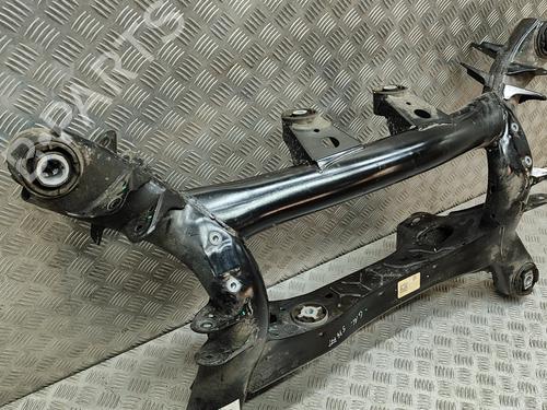 Rear axle BMW 3 (G20, G80, G28) 330 e Plug-in-Hybrid | BP29391644M2 