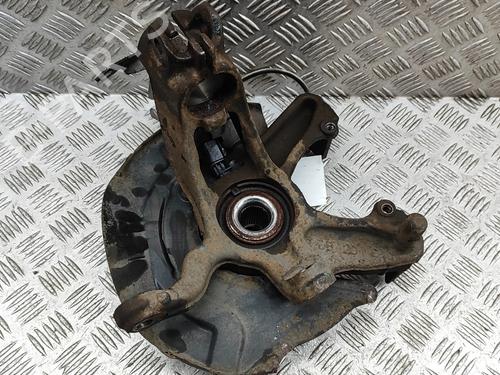 Left front steering knuckle SKODA SCALA (NW1) 1.0 TSI | BP32755019M25  - Image 6