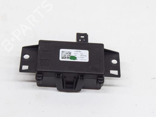 Elektronisk modul PEUGEOT 2008 II (UD_, US_, UY_, UJ_, UR_, UC_) e-2008 (UKZKXZ) (136 hp) 27764273