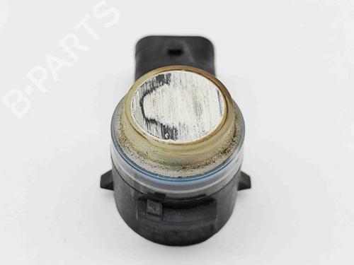 Elektronisk modul MERCEDES-BENZ CLA Coupe (C117) CLA 200 CDI / d (117.308) (136 hp) 29460022