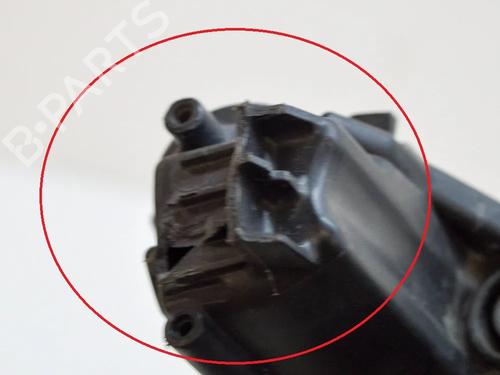 Left headlight BMW i3 (I01) Range Extender | BP34036988C28  - Image 10