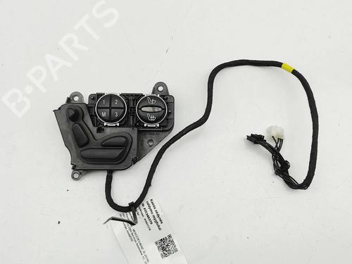 Used Switch Switch MERCEDES-BENZ SL (R230) 500 (230.475) (306 hp) 34161329 34161329