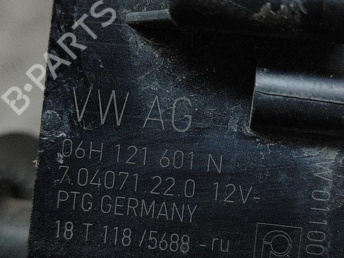 Auxiliary water pump AUDI A4 B9 Avant (8W5, 8WD) 1.4 TFSI | BP18958839M111 