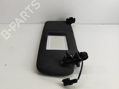 Right sun visor AUDI Q7 (4LB) 3.0 TDI quattro | BP16639795I2 