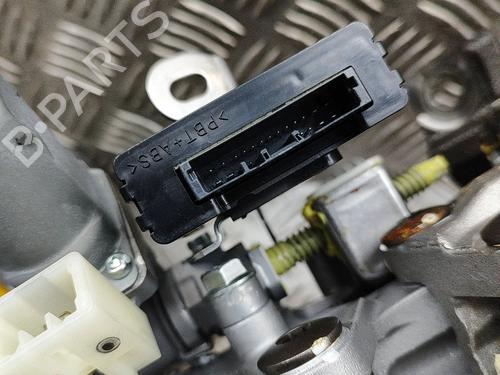 Steering column LEXUS UX (_AA1_, _AH1_, _MA1_) 250h (MZAH10) | BP27778060M21 