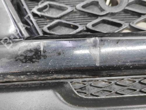 Front bumper KIA OPTIMA (FSGDS6B) 1.7 CRDi | BP29812475C7 