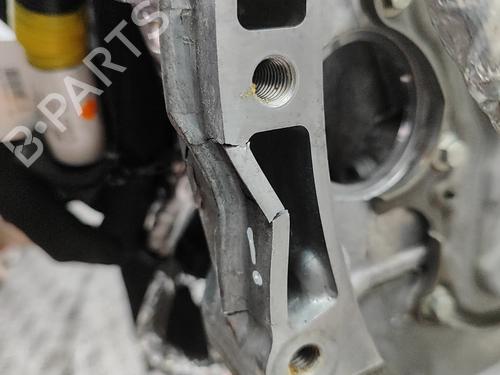 Engine LAND ROVER DEFENDER Station Wagon (L663) P525 4x4 | BP36044669M1  - Image 13