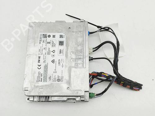 Electronic module AUDI Q5 (GUB) SQ5 TFSI quattro | BP33847428M83 - Image 2
