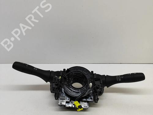 Used Steering column stalk NISSAN JUKE (F16_) DIG-T 117 (117 hp) 28551154