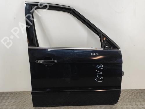 Used Right front door FORD S-MAX (WA6) 2.0 TDCi (163 hp) 26713516