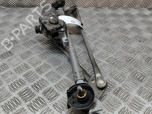 Front wipers mechanism MAZDA CX-5 (KE, GH) 2.0 AWD (KEEAW) | BP16640124C83 