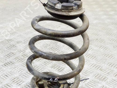 Shock absorber spring NISSAN LEAF (ZE1) Electric | BP27761149C152 