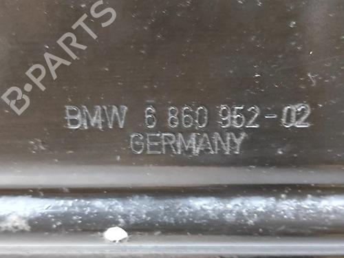 Upper protection BMW 4 Convertible (F33, F83) 435 d xDrive | BP21809934M93 