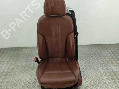 Fahrersitz für BMW 6 Convertible (F12) 650 i xDrive (449 hp) 24143395