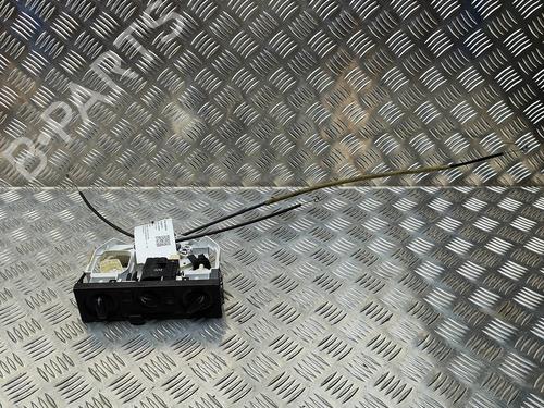 Climate control MAZDA MX-5 II (NB) 1.8 16V (NB8C) | BP30178316I5