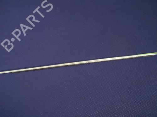 Used Door moulding trim VW PASSAT B6 (3C2) 2.0 TDI 16V (140 hp) 30257926