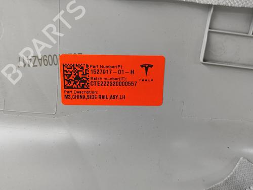 Other TESLA MODEL 3 (5YJ3) EV | BP27774428O1 