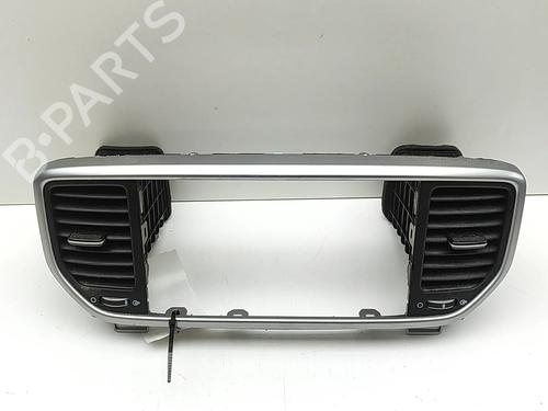 Used Air vent Air vent KIA SPORTAGE IV (QL, QLE) 1.6 CRDi (136 hp) 33378127 33378127