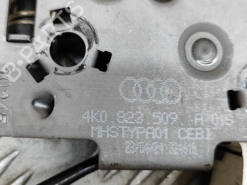 Hood lock AUDI A6 C8 Avant (4A5) 40 TFSI Mild Hybrid | BP27798981C133