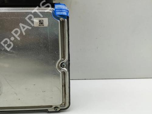 Engine control unit (ECU) VW GOLF VII (5G1, BQ1, BE1, BE2) 2.0 GTD | BP37583771M57 - Image 4