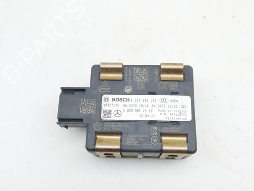 Electronic module MERCEDES-BENZ CLA (C118) CLA 250 e (118.386) | BP39656307M83 - Image 3