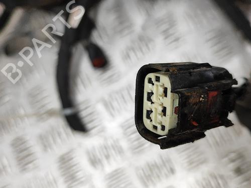 Tow ball/Mechanism DODGE RAM 1500 Pickup (DJ, DS) 5.7 4x4 | BP27784436C141