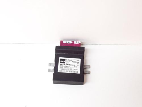 Elektronisk modul BMW 3 (F30, F80) 320 i (184 hp) 10070153