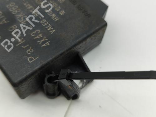 Electronic module ASTON MARTIN VANTAGE Vantage 4.3 | BP28434003M83