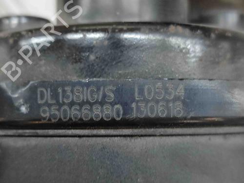 Horn OPEL MOKKA / MOKKA X (J13) 1.7 CDTI (_76) | BP24975198E13