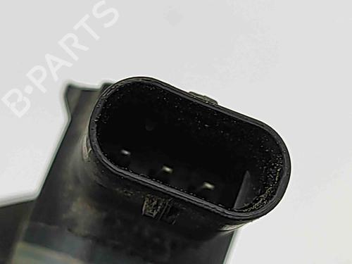 Electronic module PORSCHE PANAMERA (970) 4.8 4S | BP27252536M83