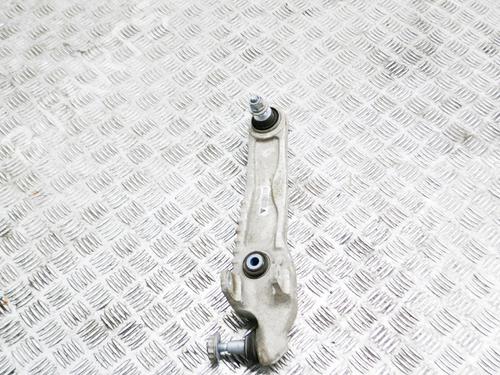 Used Left front suspension arm JAGUAR F-PACE (X761) 2.0 TD4 AWD (180 hp) 10401125