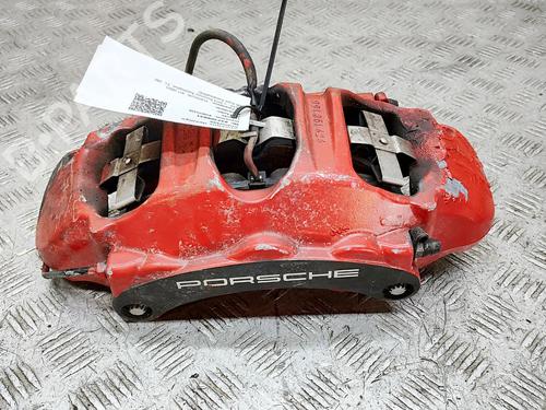 Used Right front brake caliper Right front brake caliper 38018448 38018448