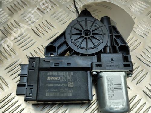 Used Right rear window motor VOLVO XC40 (536) Recharge AWD (408 hp) 29076064