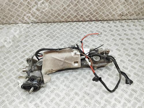 Used Steering rack Steering rack VW PASSAT B8 (3G2, CB2) 2.0 TDI (150 hp) 33393808 33393808