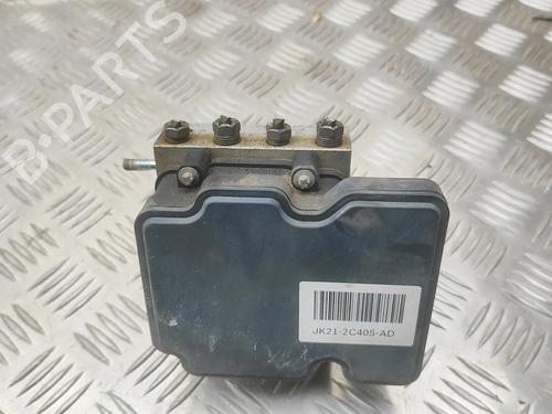 Used ABS pump ABS pump FORD TRANSIT CUSTOM V362 Bus (F3) 2.0 EcoBlue (130 hp) 34190794 34190794