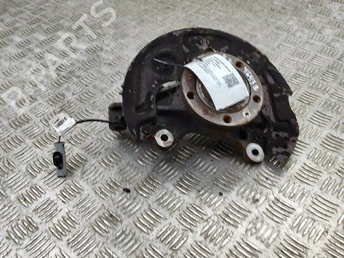 Left front steering knuckle CITROËN C5 AIRCROSS (A_) 1.2 PureTech 130 (ARHNSJ) | BP33368514M25 - Image 2