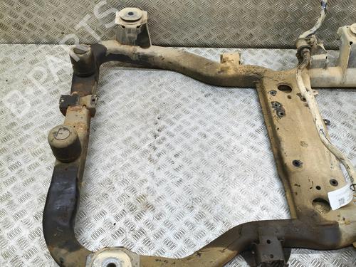 Subframe VW TRANSPORTER T5 Van (7HA, 7HH, 7EA, 7EH) 1.9 TDI | BP39687683M9 - Image 2