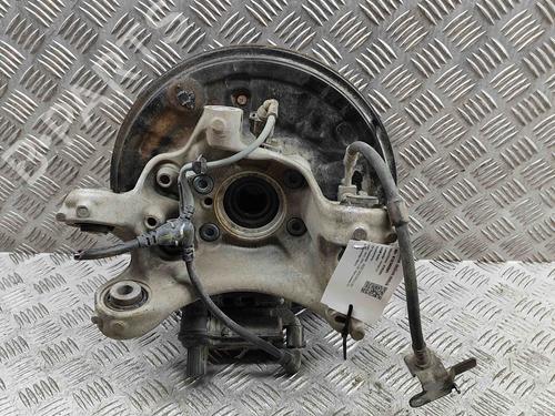 Right rear steering knuckle SKODA ENYAQ iV SUV (5AZ) 60 | BP29486688M28 