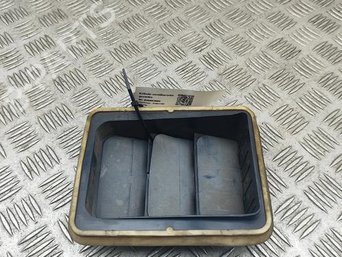 Used Grille Grille 36934753 36934753