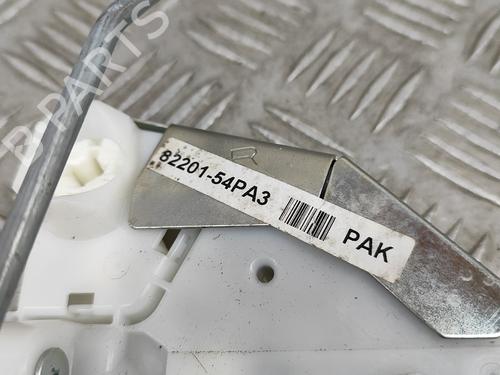 Front right lock SUZUKI VITARA (LY) 1.4 T AllGrip (APK414) | BP25217425C97 