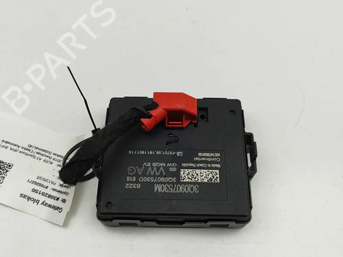 Electronic module AUDI A3 Sportback (8VA, 8VF) 1.4 TFSI e-tron | BP27315068M83 - Image 3