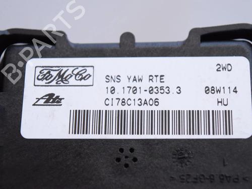 Electronic sensor FORD FOCUS II (DA_, HCP, DP) 2.5 ST | BP29753427M84